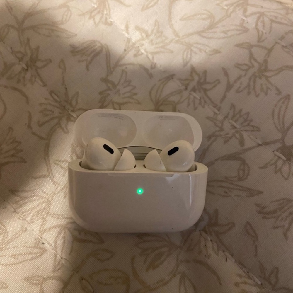 airpods pro 2nd gen